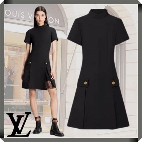 louis vuitton dress on sale|louis vuitton dress for women.